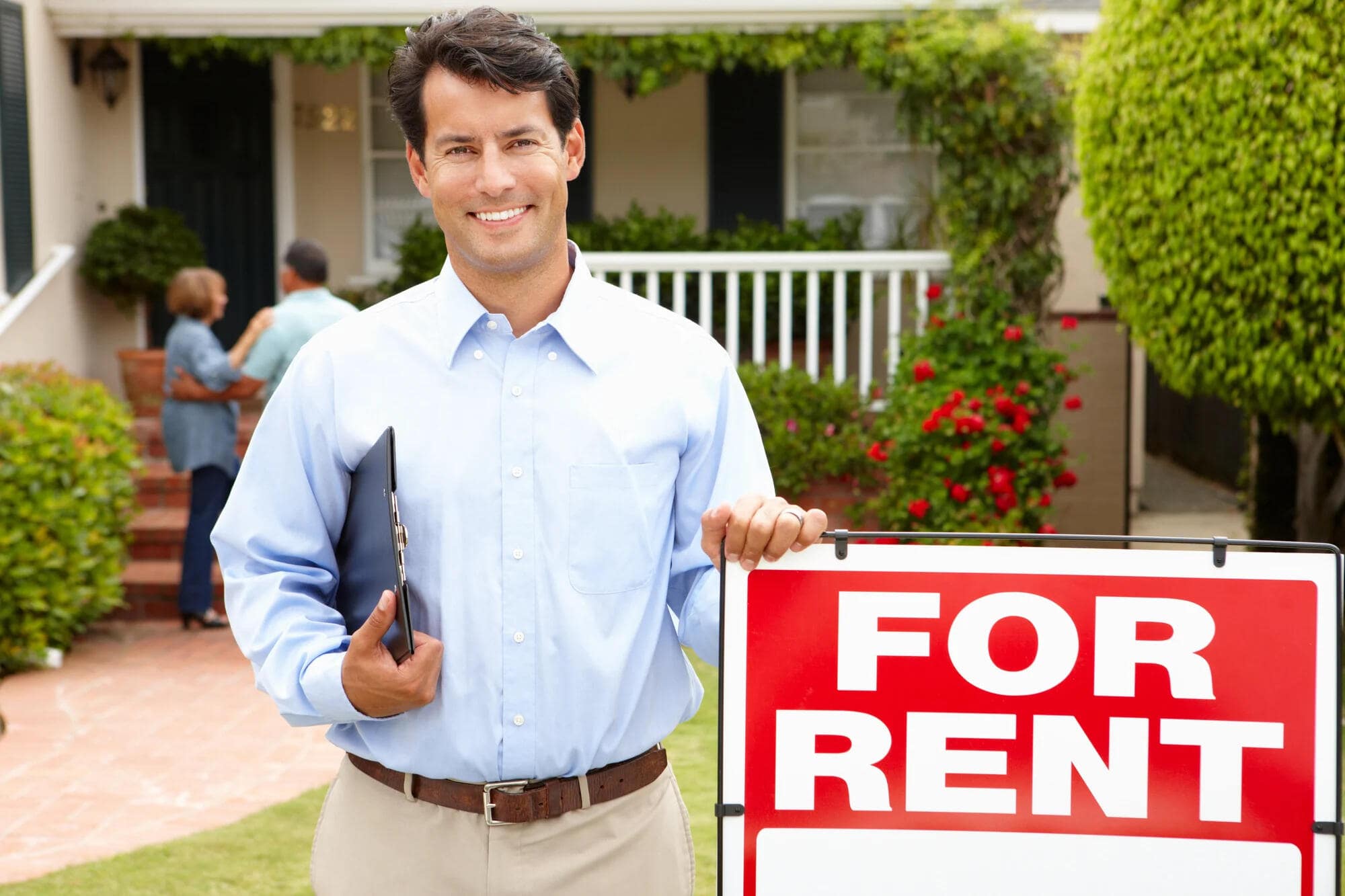 What's Next After Buying Your First Rental Property in Merced, CA?